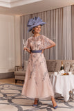 Fairytale Pink Lace Aline Dress Was £749 Now <span>992019<span>