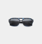 70s Inspired Pilot Frame Sunglasses <span>KAYA<span>