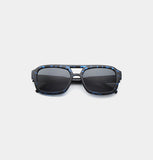 70s Inspired Pilot Frame Sunglasses <span>KAYA<span>