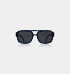 70s Inspired Pilot Frame Sunglasses <span>KAYA<span>