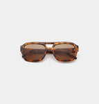 70s Inspired Pilot Frame Sunglasses <span>KAYA<span>