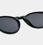 Classic Round Shape Sunglasses <span>MARVIN<span>