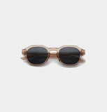 Angular Round Sunglasses <span>ZAN<span>