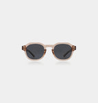 Angular Round Sunglasses <span>ZAN<span>