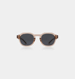 Angular Round Sunglasses <span>ZAN<span>