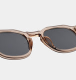 Angular Round Sunglasses <span>ZAN<span>