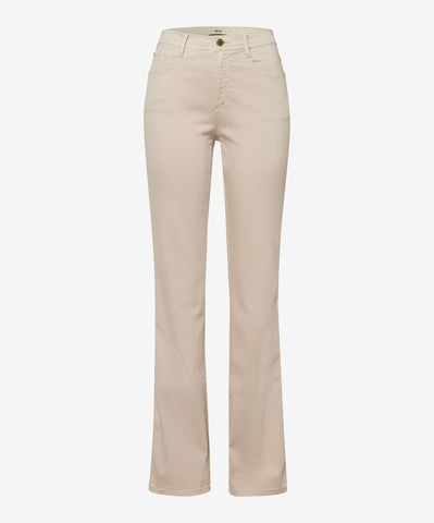 Mary Bootcut Organic Cotton Jeans <span>MARY 74-7268<span>