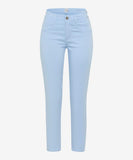 Shakira Ultra Light Crop Jeans <span>SHAKIRA 76-7948-BLUE<span>
