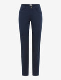 Mary Ultra Light Crop Trousers <span>09-3202<span>