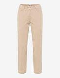 Mary Ultra Light Crop Trousers <span>09-3202<span>