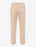 Mary Ultra Light Crop Trousers <span>09-3202<span>