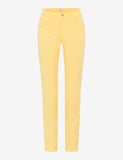 Mary Ultra Light Crop Trousers <span>09-3202<span>