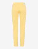 Mary Ultra Light Crop Trousers <span>09-3202<span>
