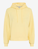 Beca Buttercup Yellow Hoody <span>90-0002<span>