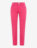 Mary Ultra Light Crop Trousers <span>09-3202<span>