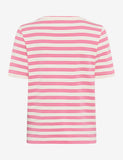 Cira Short Sleeve Stripe T Shirt <span>90-00027<span>