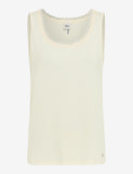 Ivy Lace Trim Vest <span>90-0011<span>
