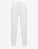 Mary Ultra Light Crop Trousers <span>09-3202<span>