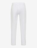 Mary Ultra Light Crop Trousers <span>09-3202<span>