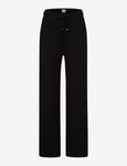 Maine Black Jersey Jogger <span>MAINE 31-3807<span>