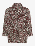 Celia Print Jersey Shirt <span>CELIA 31-3647<span>