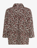 Celia Print Jersey Shirt <span>CELIA 31-3647<span>