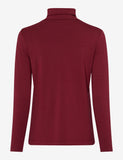 Cotton Roll Neck <span>CARNIA 37-3668<span>