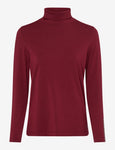 Cotton Roll Neck <span>CARNIA 37-3668<span>