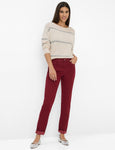 Mary Winter Dream Trousers <span>MARY 71-1707<span>