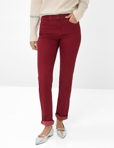 Mary Winter Dream Trousers <span>MARY 71-1707<span>