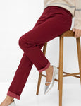 Mary Winter Dream Trousers <span>MARY 71-1707<span>