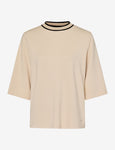 Berta Short Sleeve Sweatshirt <span>BERTA 31-3807<span>
