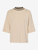 Berta Short Sleeve Sweatshirt <span>BERTA 31-3807<span>