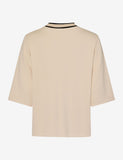 Berta Short Sleeve Sweatshirt <span>BERTA 31-3807<span>