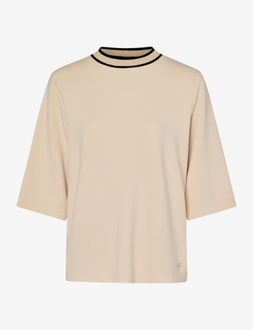 Berta Short Sleeve Sweatshirt <span>BERTA 31-3807<span>