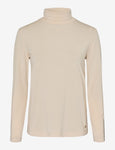 Cotton Roll Neck <span>CARNIA 37-3668<span>