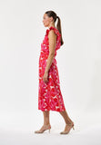 Ofelia Cotton Aline Dress <span>OFELIA<span>