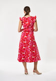 Ofelia Cotton Aline Dress <span>OFELIA<span>