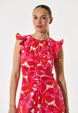 Ofelia Cotton Aline Dress <span>OFELIA<span>