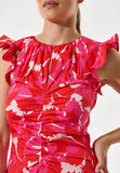 Ofelia Cotton Aline Dress <span>OFELIA<span>