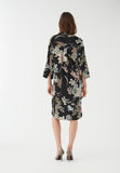 Exotic Flower Tunic Dress <span>SIBELDEA 5812<span>