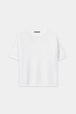 Desert Vibes Short Sleeve Sweater <span>138768<span>