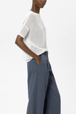 Desert Vibes Short Sleeve Sweater <span>138768<span>