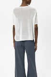 Desert Vibes Short Sleeve Sweater <span>138768<span>