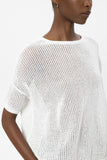 Desert Vibes Short Sleeve Sweater <span>138768<span>
