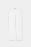 Desert Vibes White Soft Touch Jeans <span>638853<span>