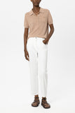 Desert Vibes White Soft Touch Jeans <span>638853<span>