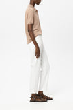Desert Vibes White Soft Touch Jeans <span>638853<span>