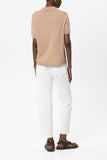 Desert Vibes White Soft Touch Jeans <span>638853<span>