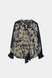 Desert Vibes Print Blouse <span>238699<span>
